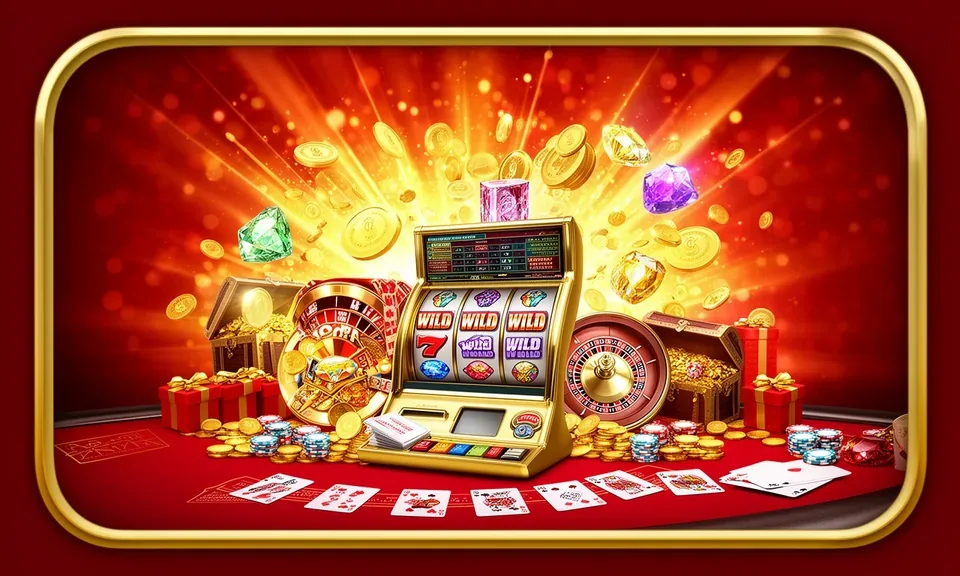 doomtoto What Wild Bandito Slots Actually Delivers